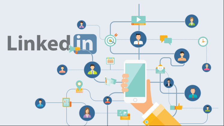 linkedin