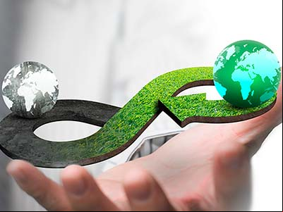 Economía circular