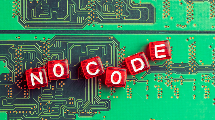 Low code
