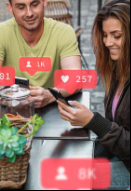 Internet of Behaviour