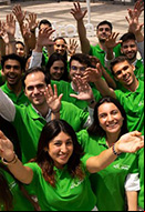 Programa Internacional de Graduados