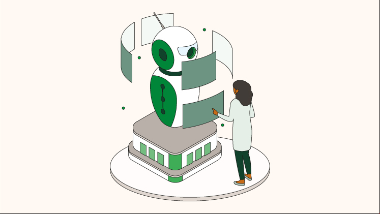 Política de desarrollo y uso responsable de herramientas de inteligencia artificial