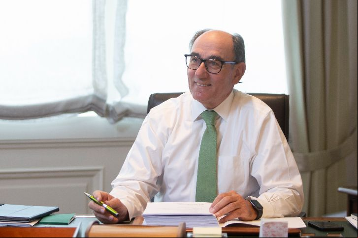 Somos eleitos pela World Finance como a empresa espanhola com melhor governança corporativa