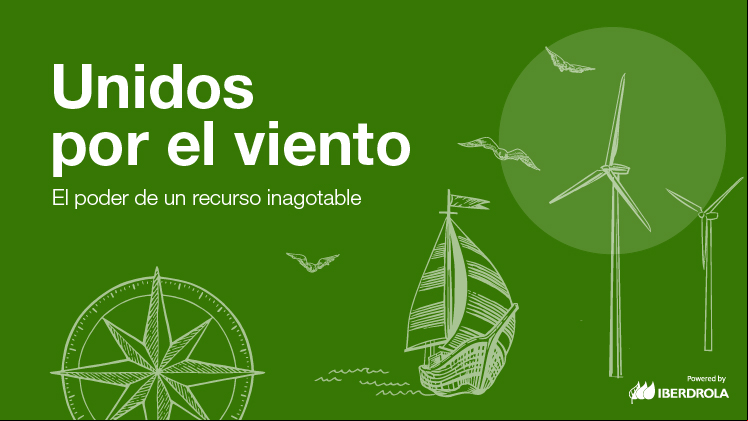 Unidos por el viento