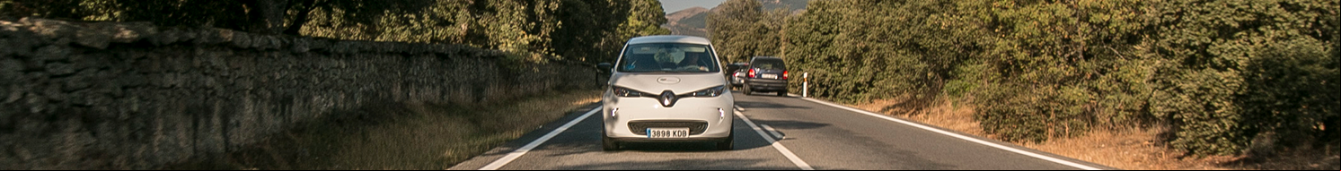 Carreteras