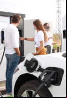 Infraestructura movilidad eléctrica