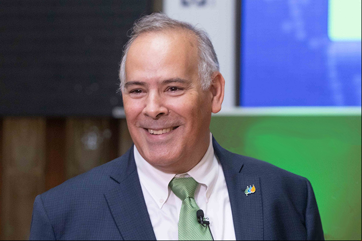 A Ruiz-Tagle será responsável pela concepção das políticas e estratégias gerais da empresa no país.