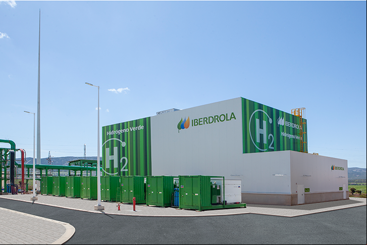 Iberdrola y bp anuncian su plan de establecer una alianza estratégica para apoyar la aceleración de la transición energética.