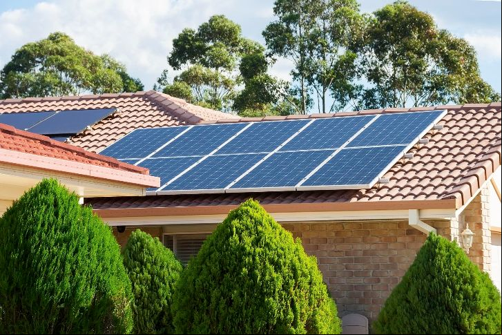 es solares