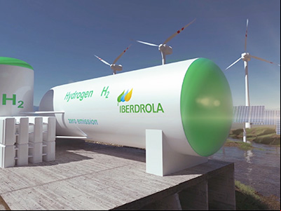 Hidrogênio verde