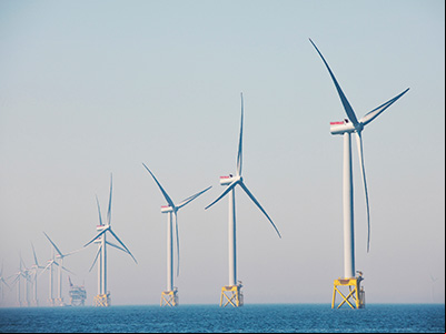 Transição energética