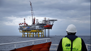 Everything you'd like to know about offshore wind farm construction