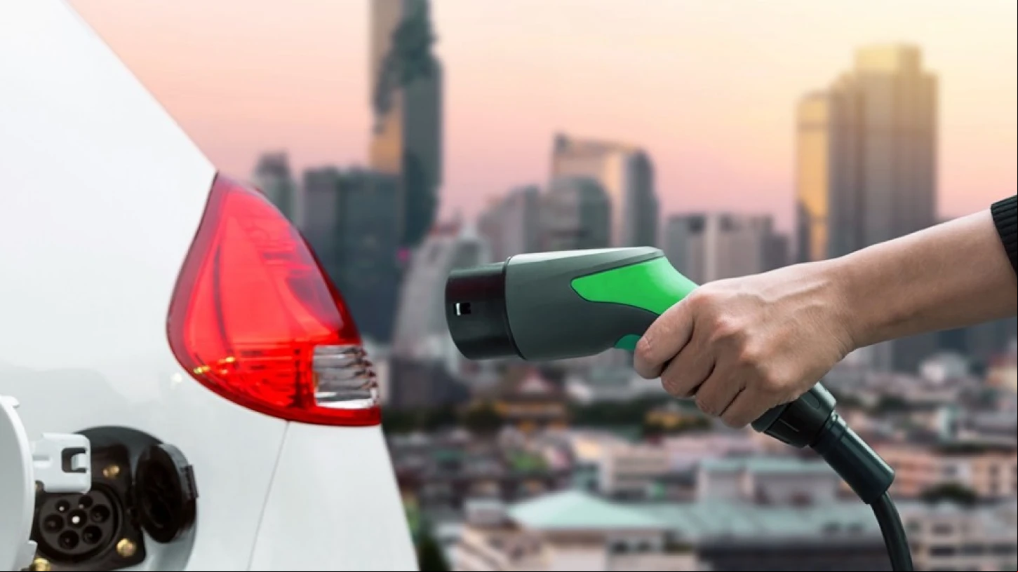 Smart mobility
