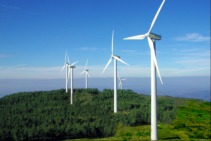 A Iberdrola mantém seu compromisso com a descarbonização
