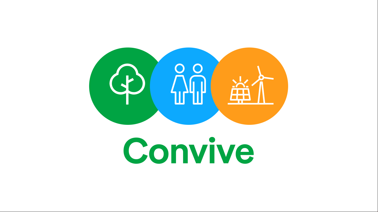 Proyecto CONVIVE