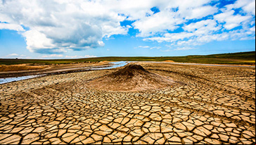 desertificacion