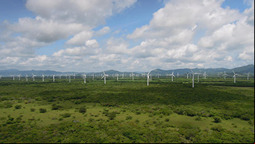 La Venta III