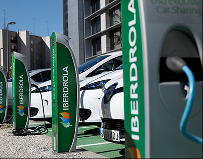 Esta t venture permitirá a expansão da infra-estrutura de carga pública rápida de veículos elétricos para acelerar a penetração de veículos elétricos na Espanha e em Portugal.