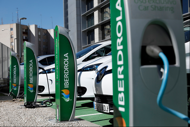 Esta t venture permitirá a expansão da infra-estrutura de carga pública rápida de veículos elétricos para acelerar a penetração de veículos elétricos na Espanha e em Portugal.