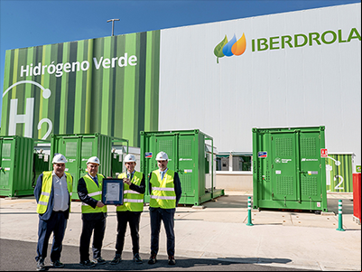 iberdrola-aenor-hidrogeno