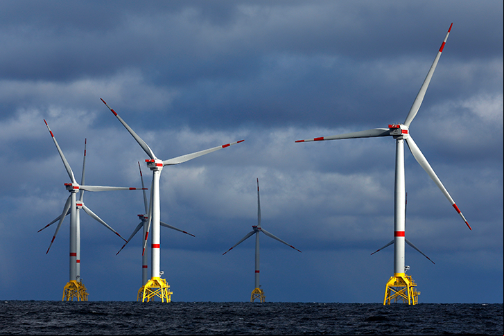 Projeto WinDTwin abre uma nova era na otimização da energia eólica 'offshore'