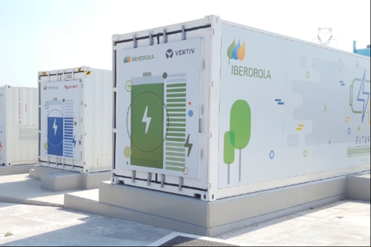 Desenvolvemos a reciclagem de baterias na Espanha, junto com a FCC e a Glencore, como aposta pela economia circular