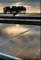 Planta fotovoltaica
