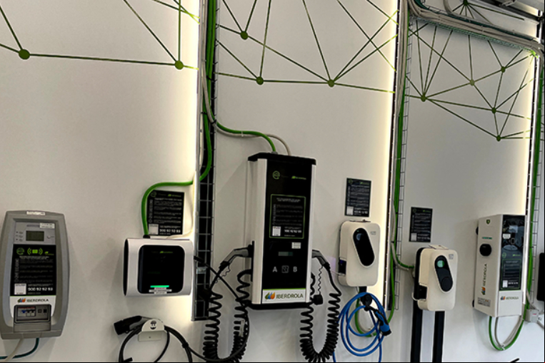 Smart Mobility Lab
