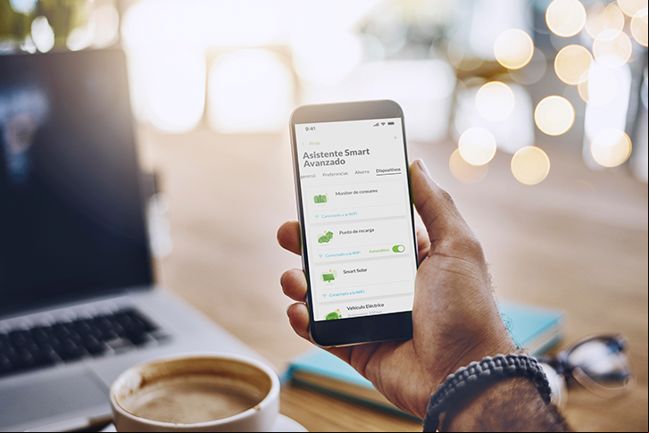 Lançamos uma solução de gestão energética que maximiza a economia de energia elétrica em residências, implementada na Amazon Web Services e com a participação da Deloitte