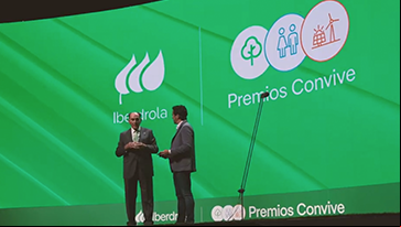 Premios CONVIVE