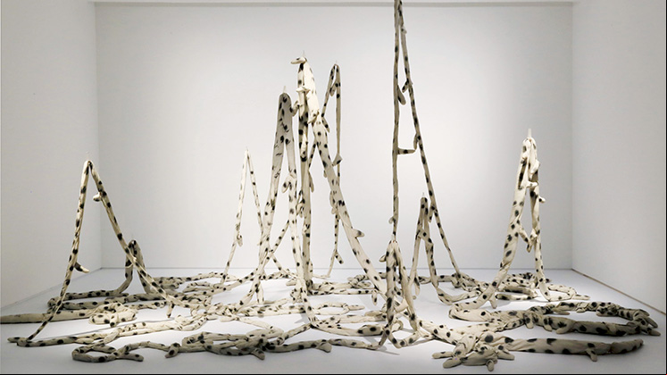 Yayoi Kusama