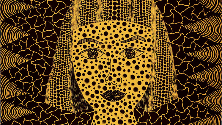 Yayoi Kusama