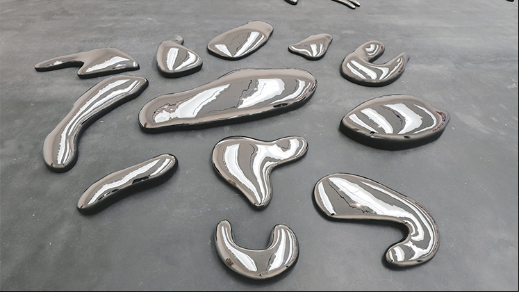 Yayoi Kusama