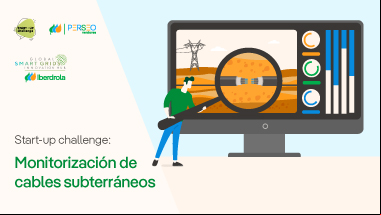 Toumetis gana el reto para la monitorización del cableado subterráneo de nuestra red eléctrica