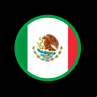 bandera México