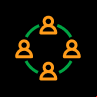 equipo personas