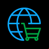 Investimentos em países com classificação A