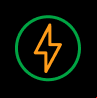 energía distribuida