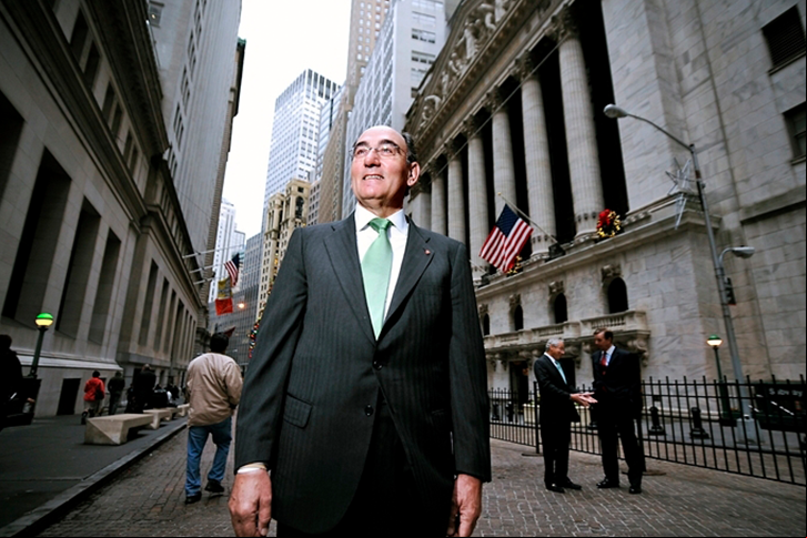 Iberdrola Estados Unidos entra no índice FTSE4Good pelo sexto ano consecutivo