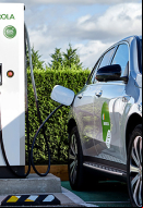 Movilidad eléctrica