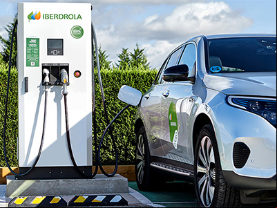 Mobilidade elétrica