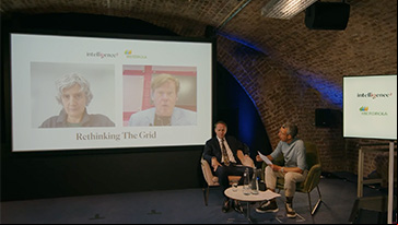 Rethinking the grid