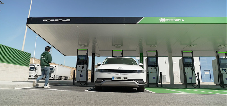 Muévete en verde