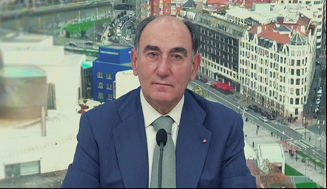 Ignacio Galán