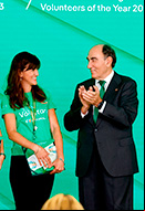 Premio voluntariado