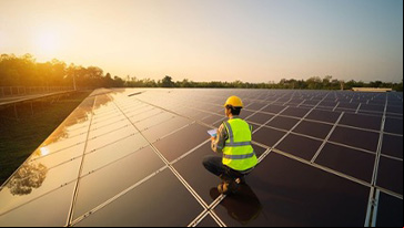 Solar Resource: Measuring Solar Radiation to Improve Production Estimates