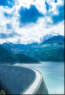 The most relevant in hydropower