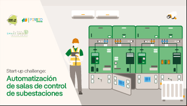Inetum y Barbara desarrollarán una solución para automatizar los elementos de control de las subestaciones