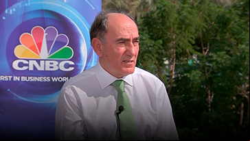 Galan CNBC
