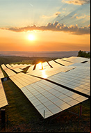 Parque solar